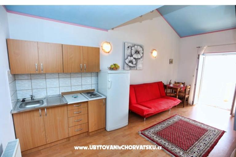 Appartementen DREAM – foto 5