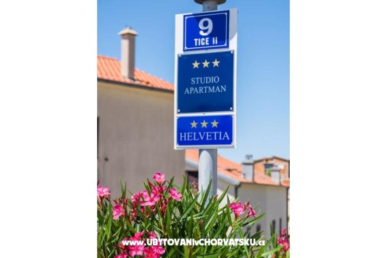 Appartementen Helvetia – foto 2
