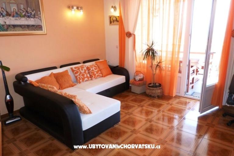 Appartementen Vukasović – foto 10