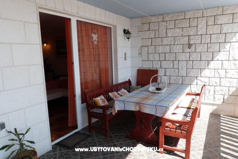 Appartementen Vukasović – foto 14