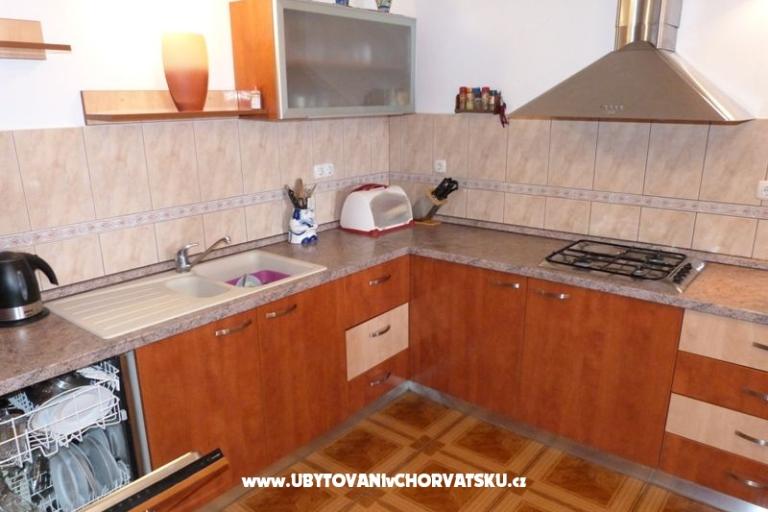 Appartementen Vukasović – foto 15