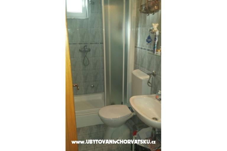 Appartementen Vukasović – foto 16