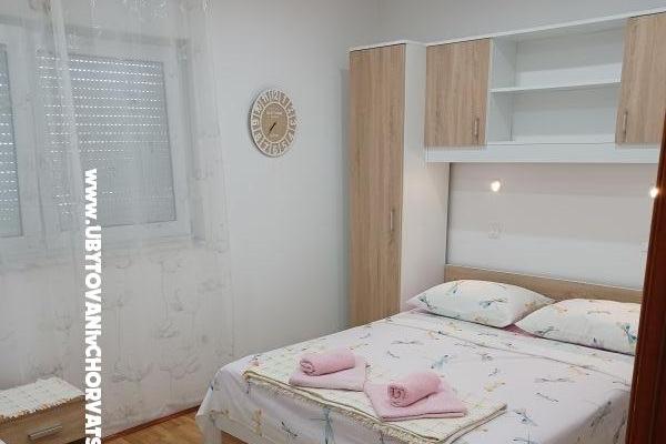 Appartementen Vukasović – foto 2