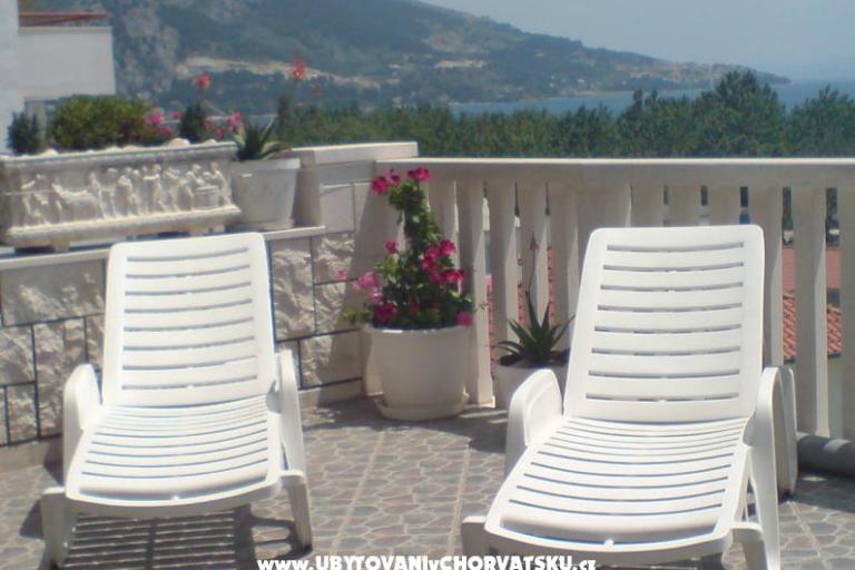 Appartementen Vukasović – foto 6