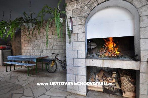 Appartementen Vukasović – foto 8