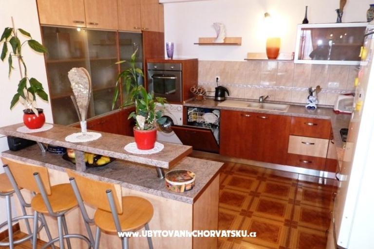Appartementen Vukasović – foto 9