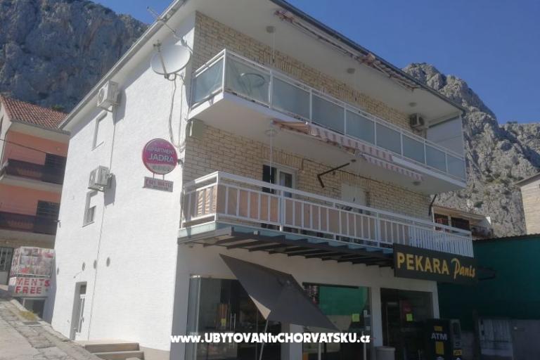 Appartementen Jadra – foto 6