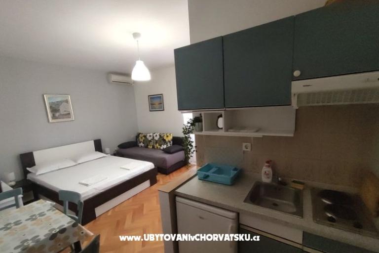 Appartementen Jelenko – foto 13