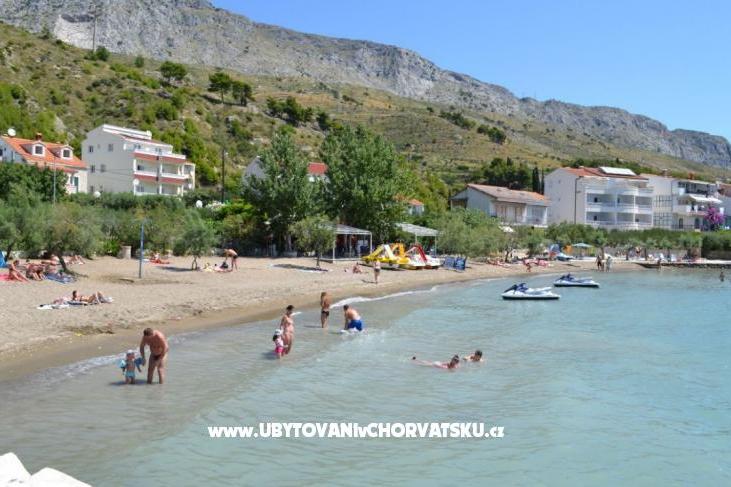Appartementen Kadenca – foto 2