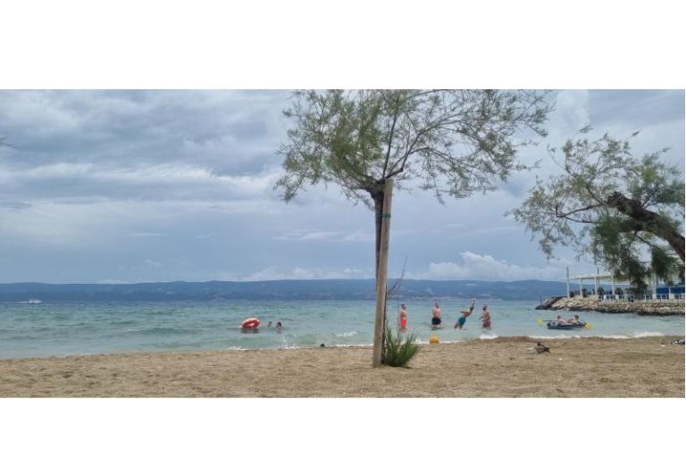 Appartementen Mladen Duće – foto 12