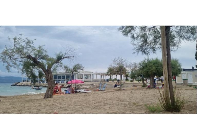 Appartementen Mladen Duće – foto 13