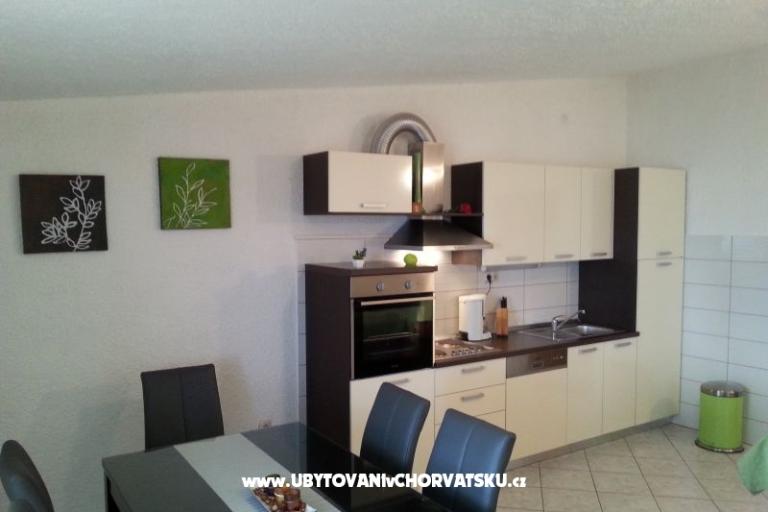 Appartementen Mladen Duće – foto 17