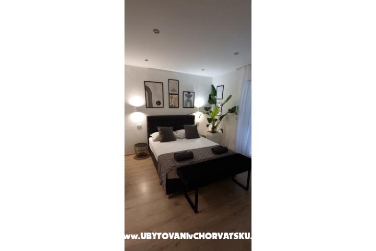 Appartementen Mladen Duće – foto 18