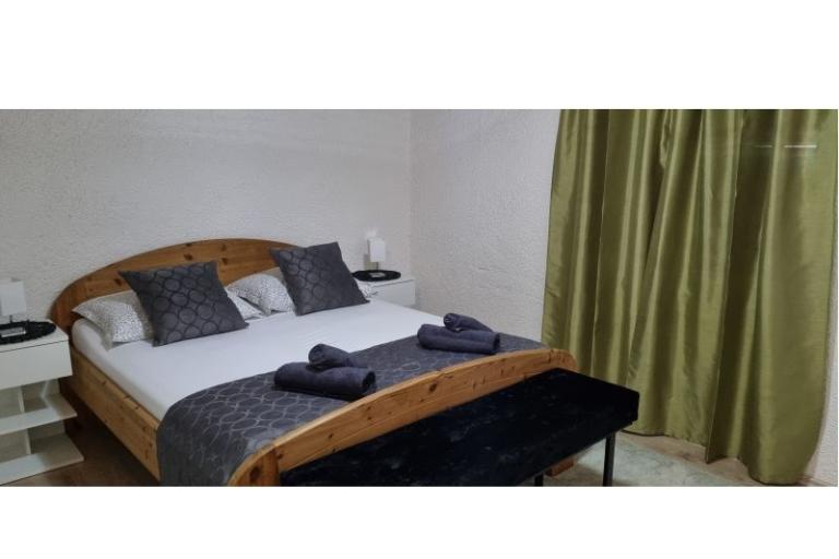 Appartementen Mladen Duće – foto 3