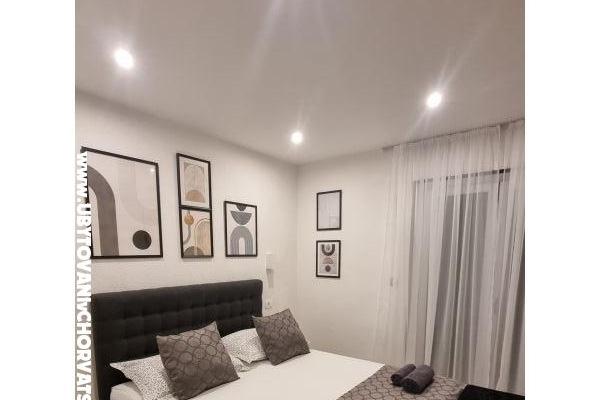 Appartementen Mladen Duće – foto 9