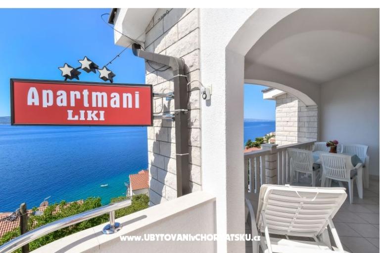 Appartementen LIKI – foto 14