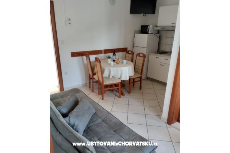 Appartementen LIKI – foto 16