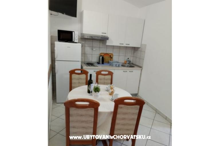 Appartementen LIKI – foto 19