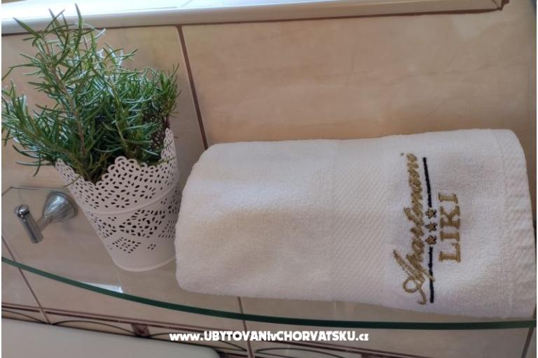 Appartementen LIKI – foto 22