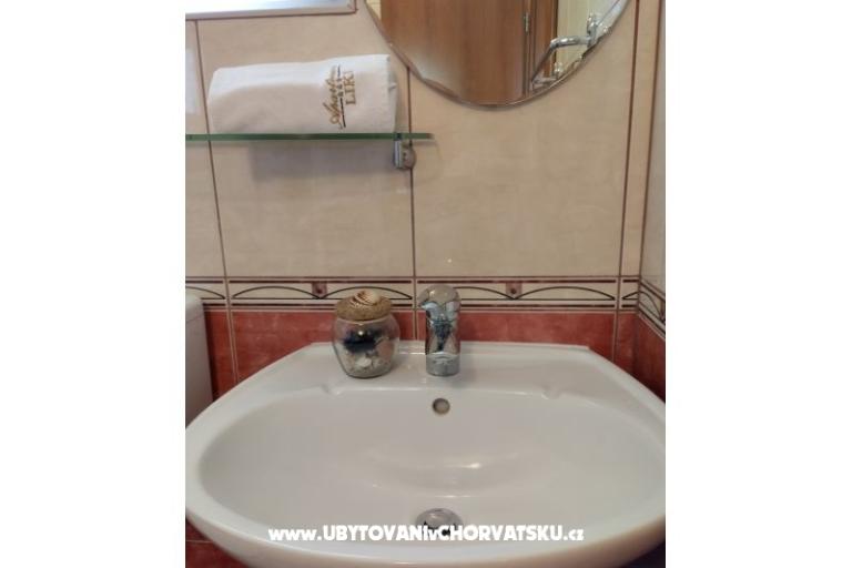 Appartementen LIKI – foto 23