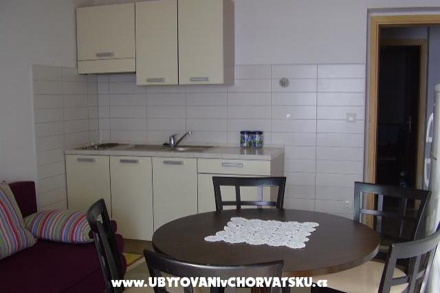 Appartementen Ljubo Stanić – foto 3