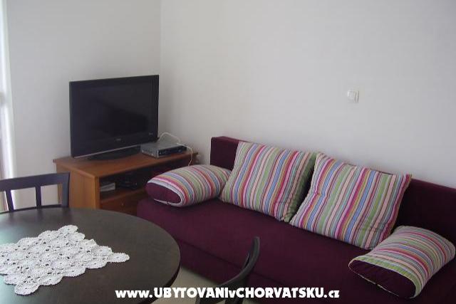 Appartementen Ljubo Stanić – foto 5