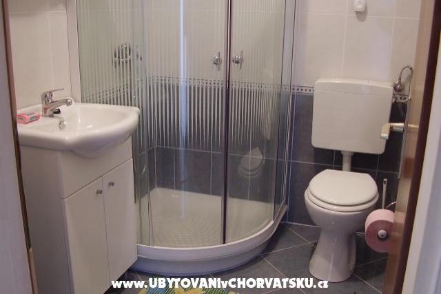 Appartementen Ljubo Stanić – foto 8