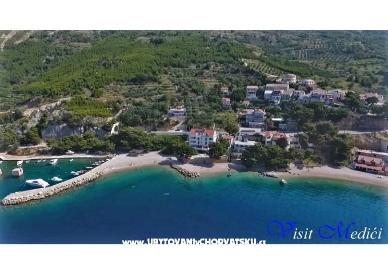 Appartementen Loncar – foto 2