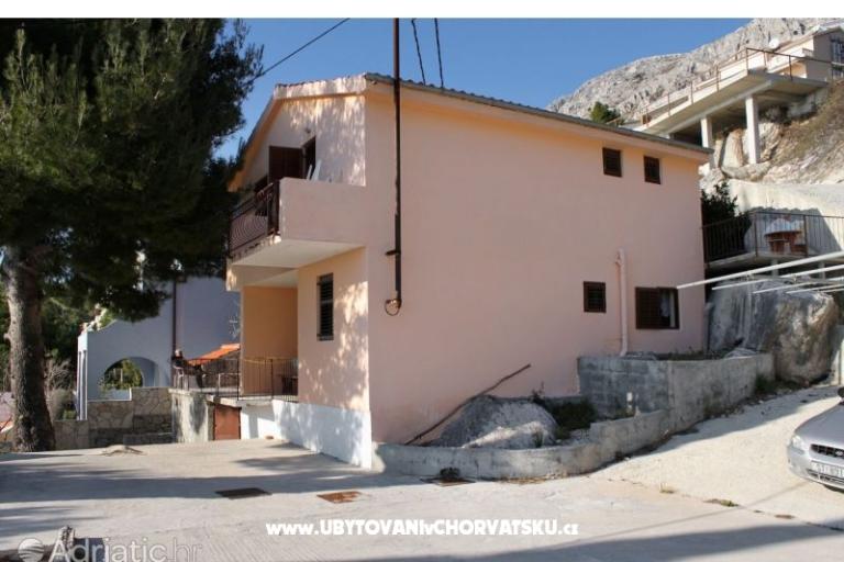 Appartementen Luka – foto 10
