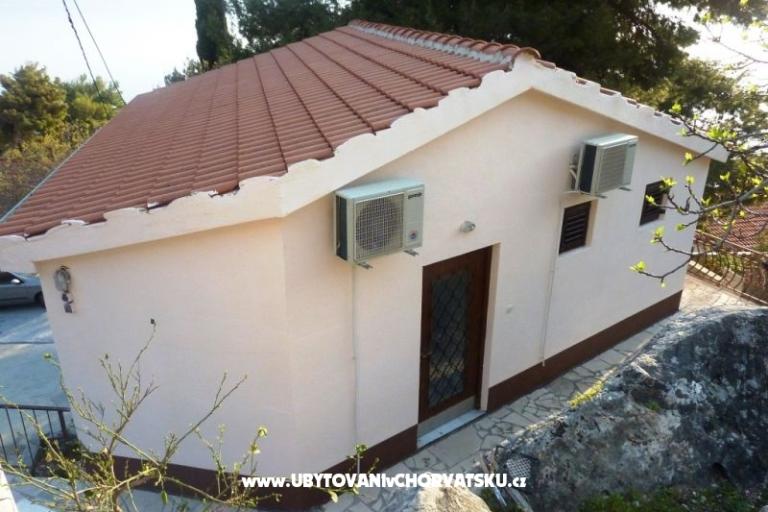 Appartementen Luka – foto 2