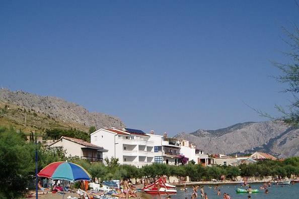 Appartementen Mare – foto 6