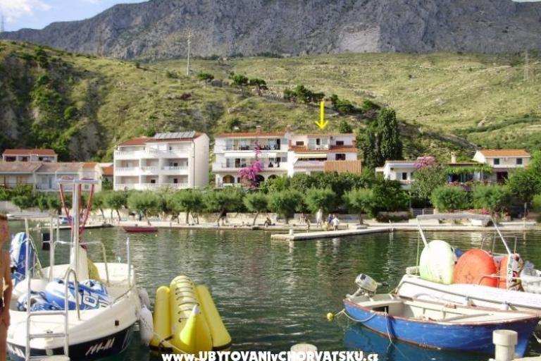 Appartementen Mare – foto 8