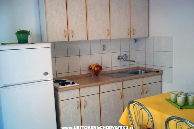 Appartementen Marko – foto 11