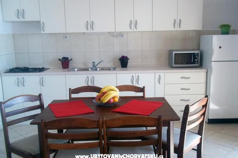 Appartementen Marko – foto 15