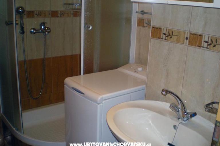 Appartementen Marko – foto 17