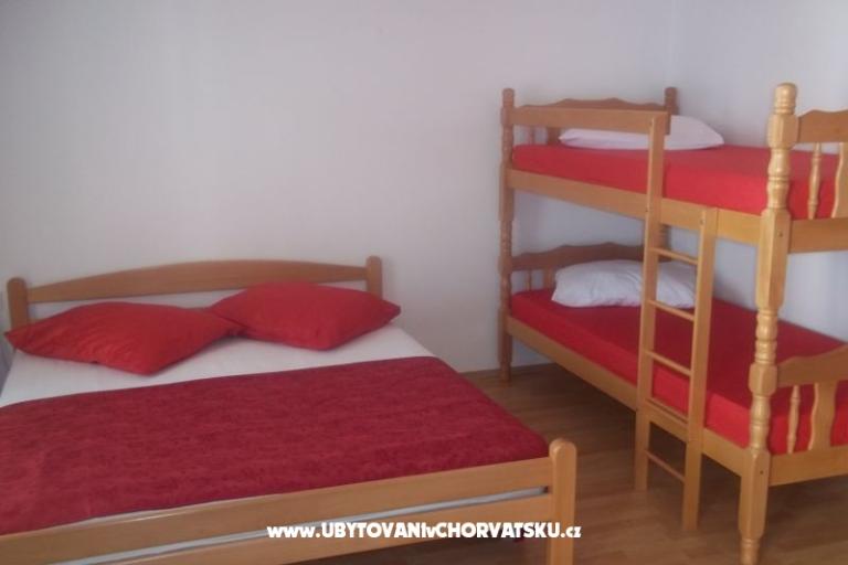 Appartementen Marko – foto 9