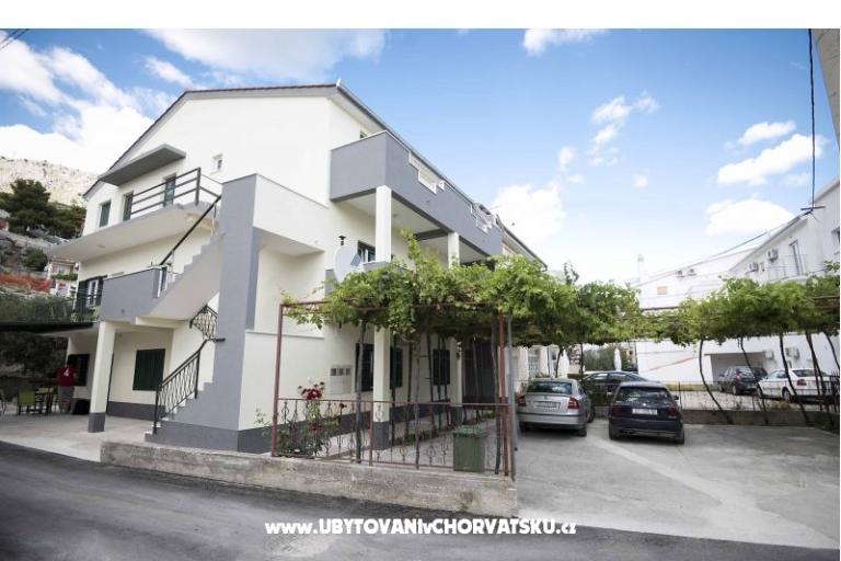Appartementen Martic – foto 3