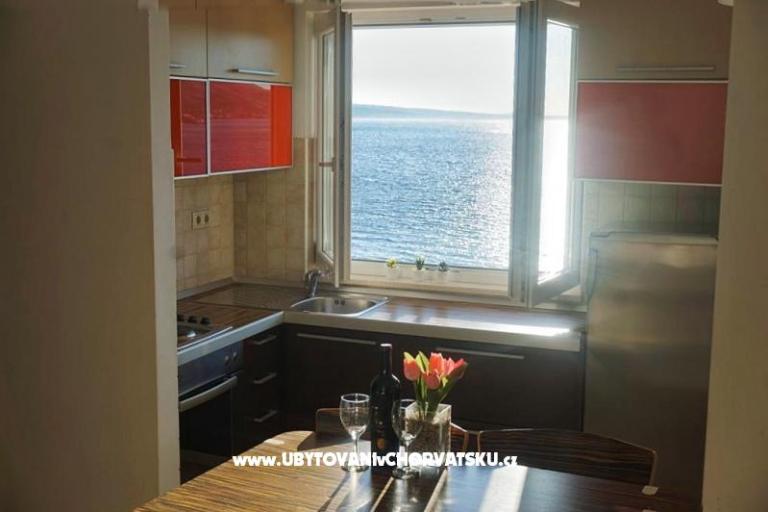 Appartementen Mateo&amp;Andrea – foto 3