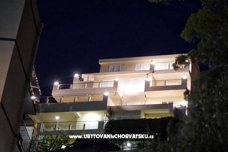 Appartementen Mateo&amp;Andrea – foto 6