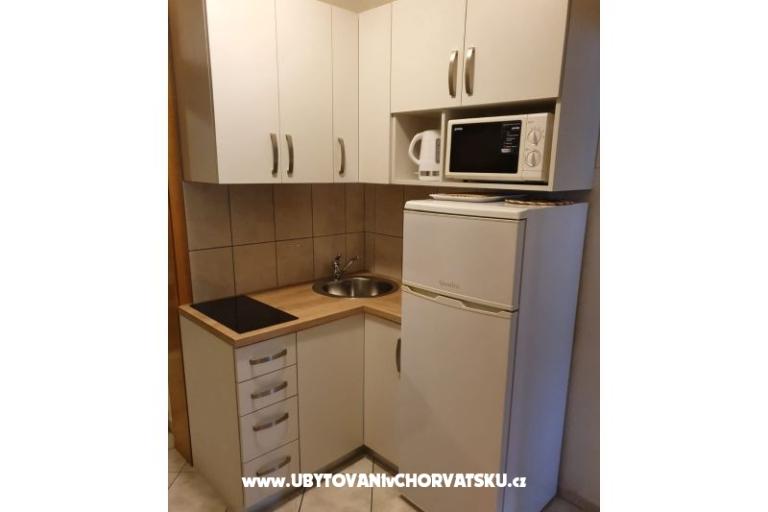 Appartementen Matosevic – foto 12