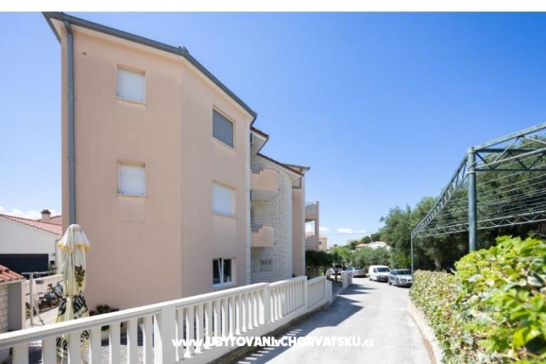 Appartementen Matosevic – foto 3