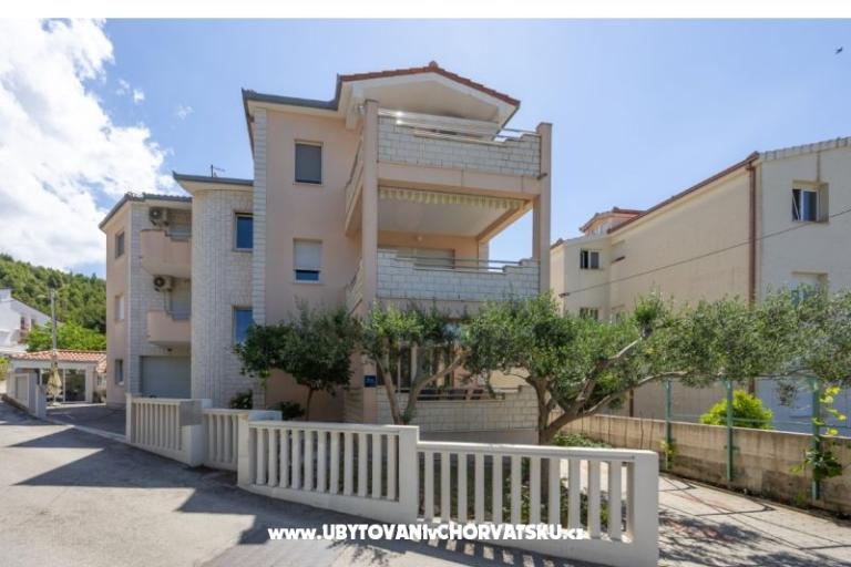 Appartementen Matosevic – foto 6