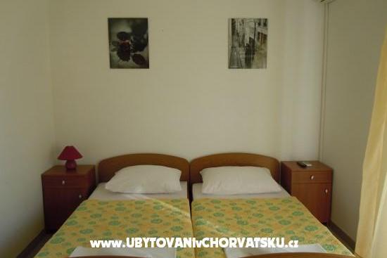 Appartementen Medići  – foto 10