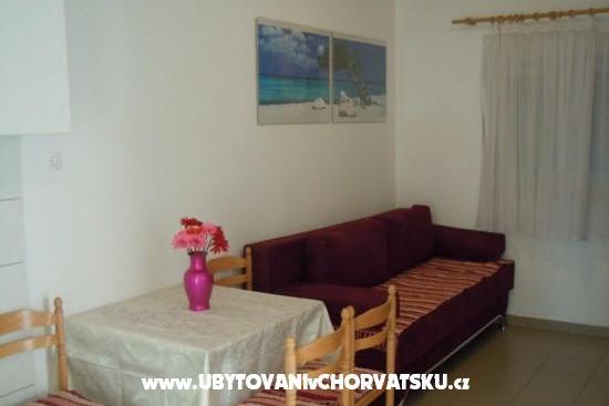 Appartementen Medići  – foto 12