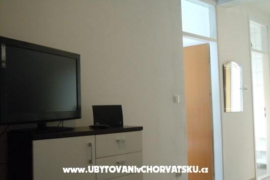 Appartementen Medići  – foto 14