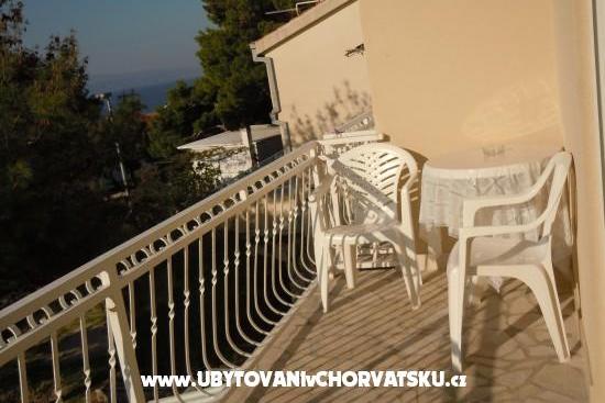Appartementen Medići  – foto 9