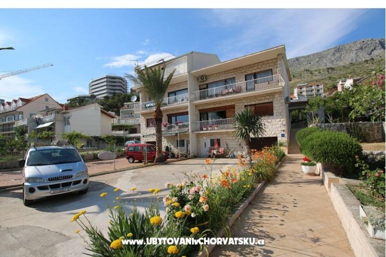 Appartementen Merion – foto 5