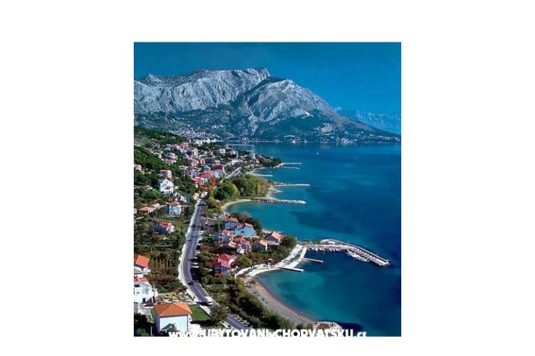 Appartementen Merion – foto 6