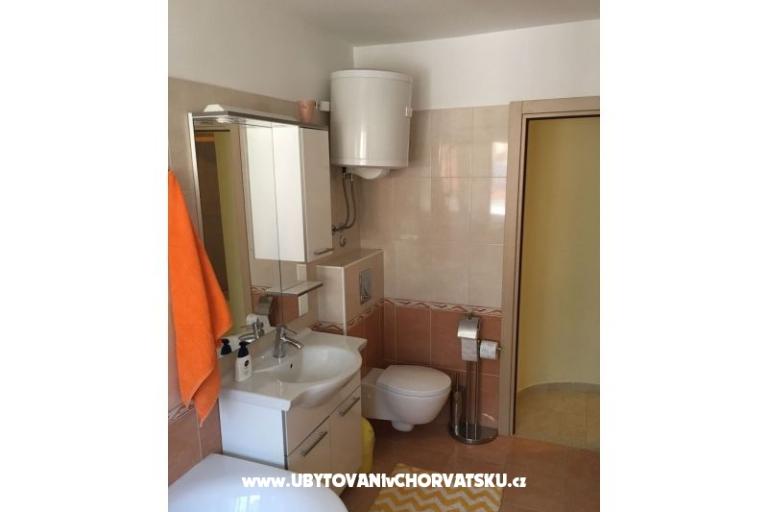 Appartementen Miky – foto 11