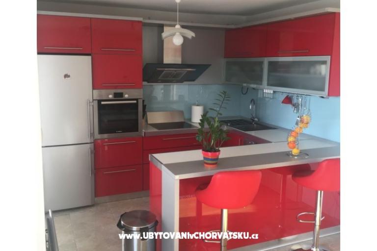 Appartementen Miky – foto 14